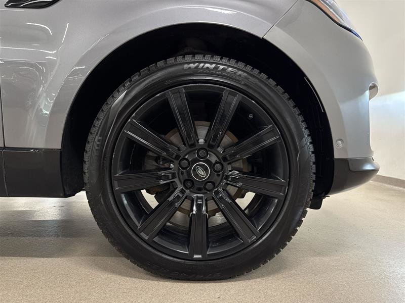 2020 Land Rover Range Rover Sport V6 Td6 HSE-18