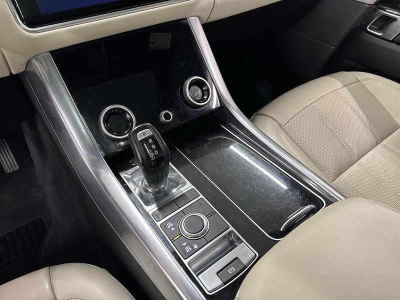 2020 Land Rover Range Rover Sport V6 Td6 HSE-12