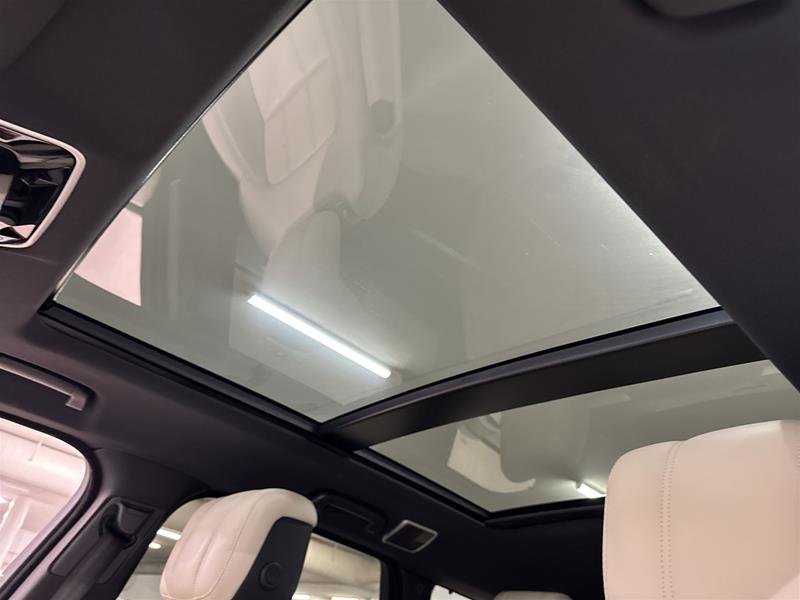 2020 Land Rover Range Rover Sport V6 Td6 HSE-13