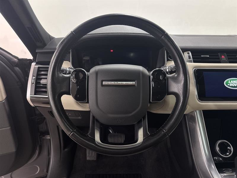 2020 Land Rover Range Rover Sport V6 Td6 HSE-11