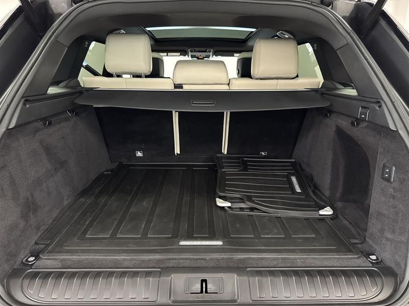 2020 Land Rover Range Rover Sport V6 Td6 HSE-15