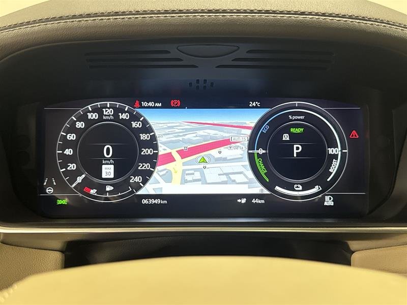 2021 Land Rover Range Rover Sport PHEV HSE Silver-8