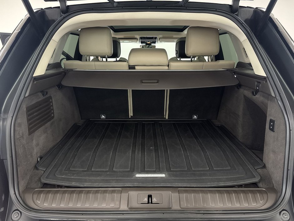Land Rover Range Rover Sport PHEV HSE Silver 2021-23