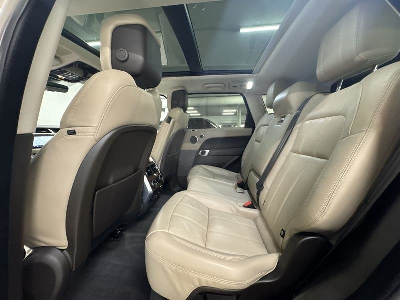 2021 Land Rover Range Rover Sport PHEV HSE Silver-14