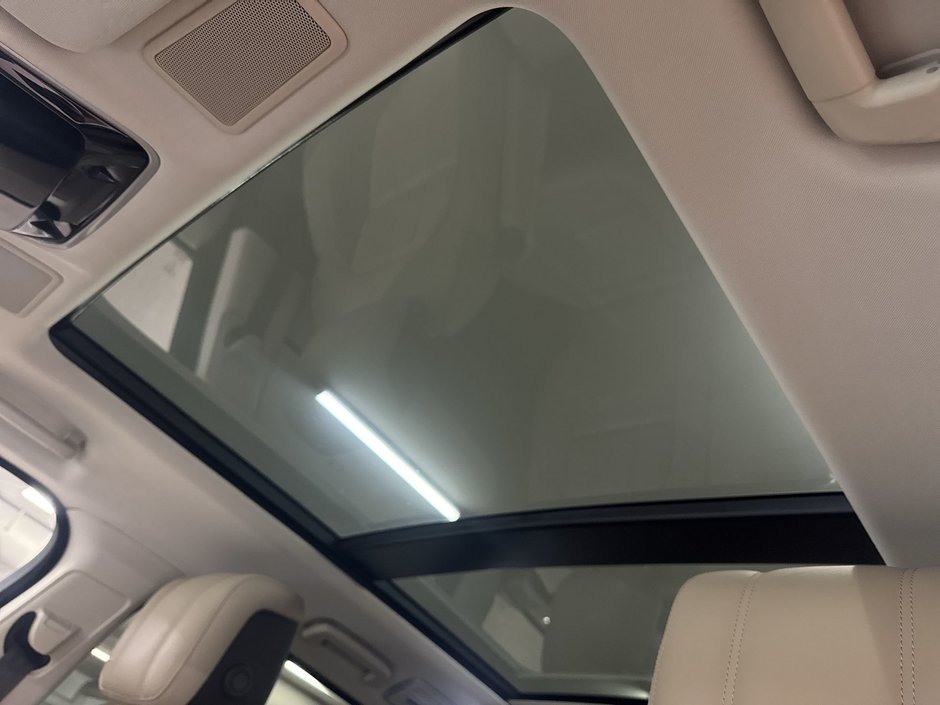 Land Rover Range Rover Sport PHEV HSE Silver 2021-21