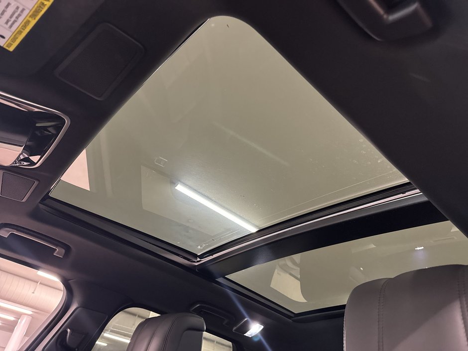 2022 Land Rover Range Rover Sport P400 HST-21