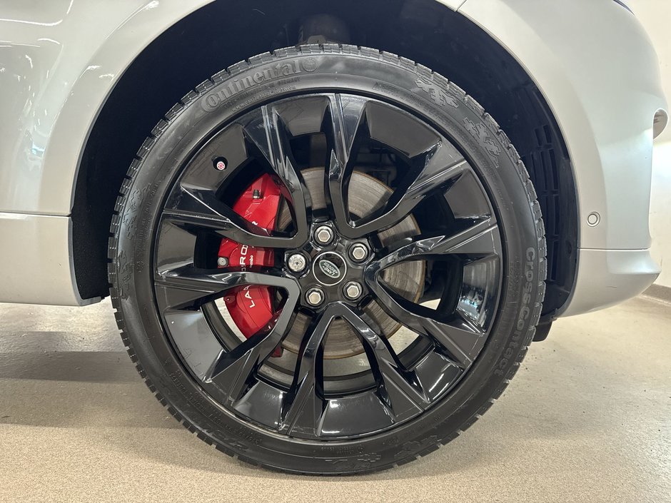 Land Rover Range Rover Sport P400 HST 2022-26