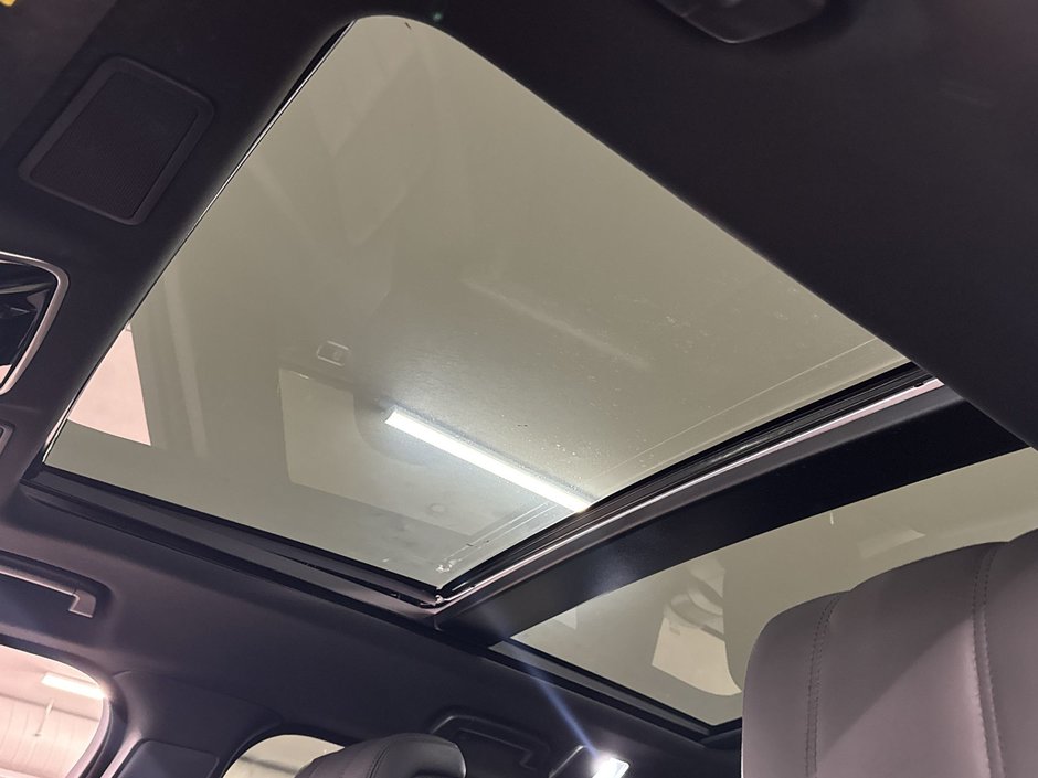 2022 Land Rover Range Rover Sport P400 HST-19
