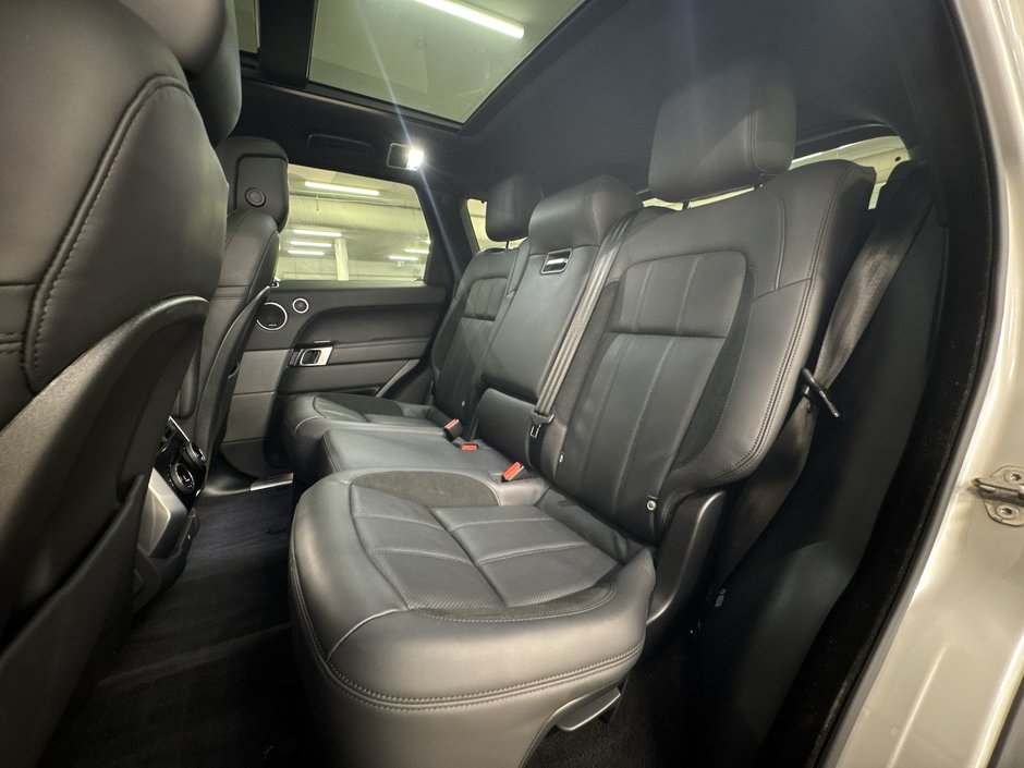 Land Rover Range Rover Sport P400 HST 2022-22