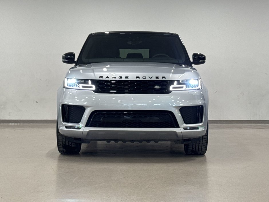 Land Rover Range Rover Sport P400 HST 2022-9