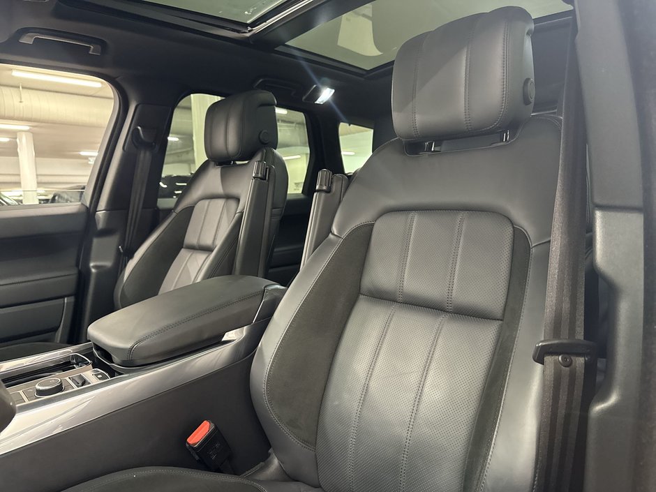 Land Rover Range Rover Sport P400 HST 2022-15