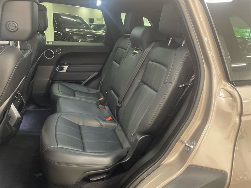 2022 Land Rover Range Rover Sport P360 SE-14