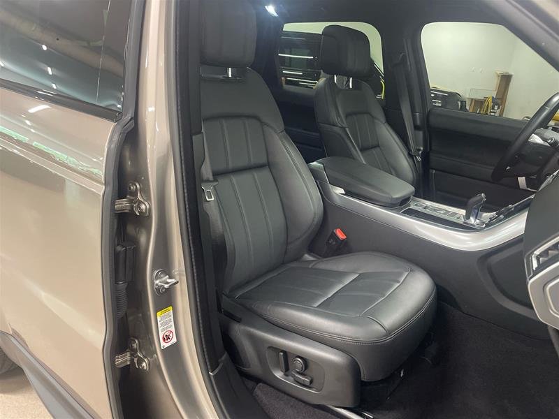 2022 Land Rover Range Rover Sport P360 SE-16