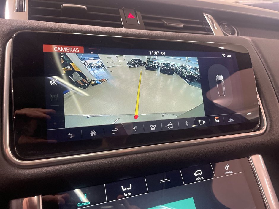 Land Rover Range Rover Sport P360 SE 2022-16