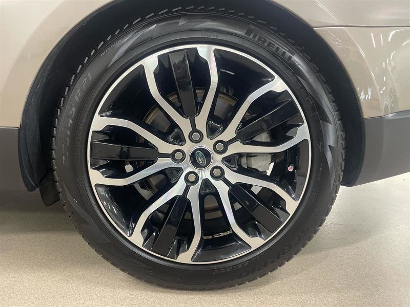 2022 Land Rover Range Rover Sport P360 SE-18