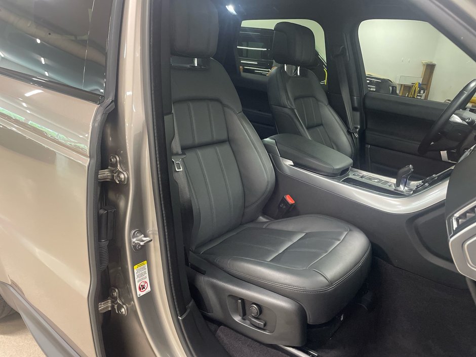 Land Rover Range Rover Sport P360 SE 2022-23