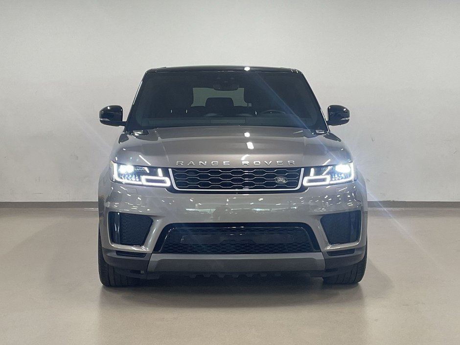 Land Rover Range Rover Sport P360 SE 2022-2