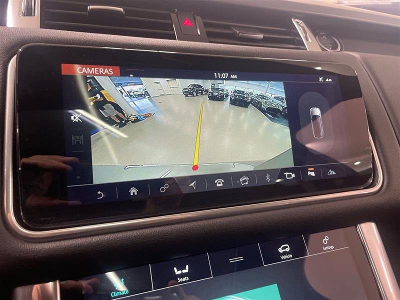 2022 Land Rover Range Rover Sport P360 SE-9