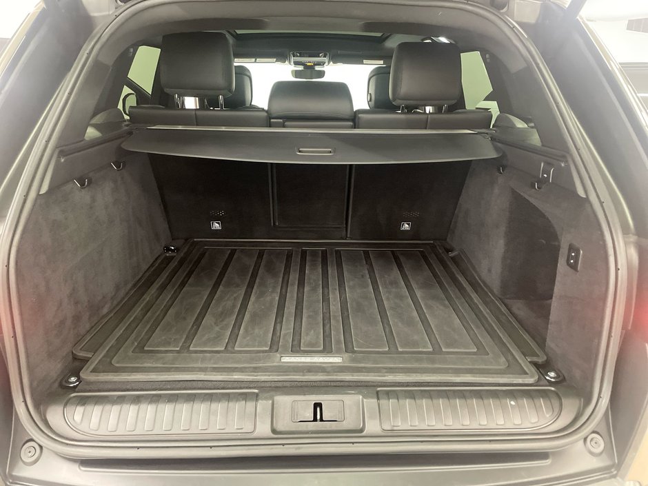 Land Rover Range Rover Sport P360 SE 2022-22