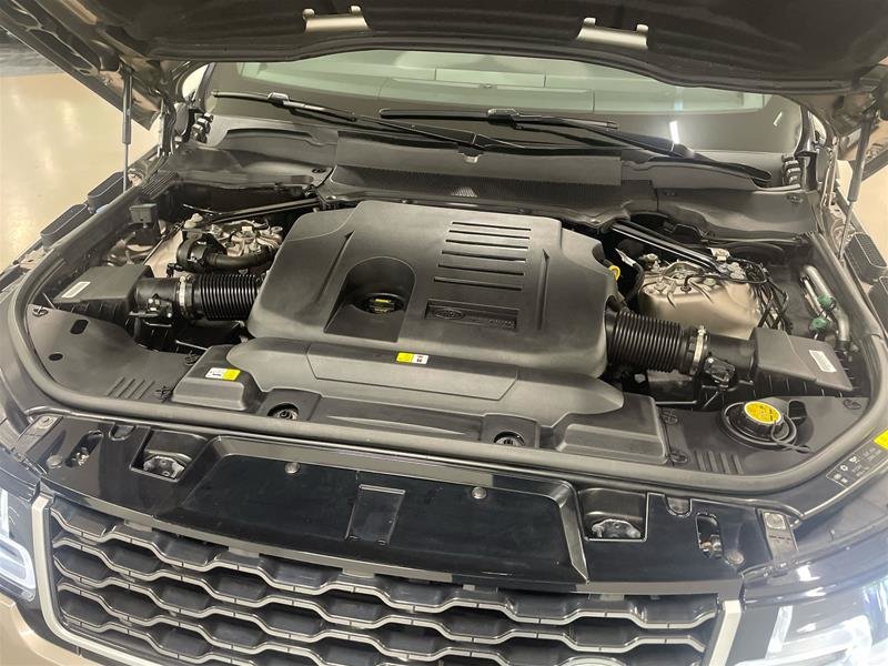 2022 Land Rover Range Rover Sport P360 SE-17