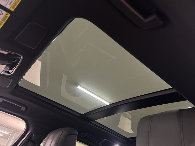 2022 Land Rover Range Rover Sport P360 HSE Silver-13