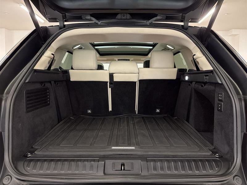 2022 Land Rover Range Rover Sport P360 HSE Silver-15