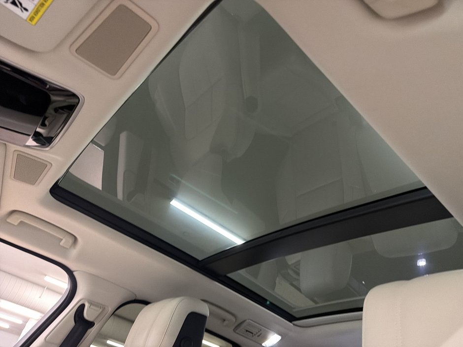 2022 Land Rover Range Rover Sport P360 HSE Silver-21