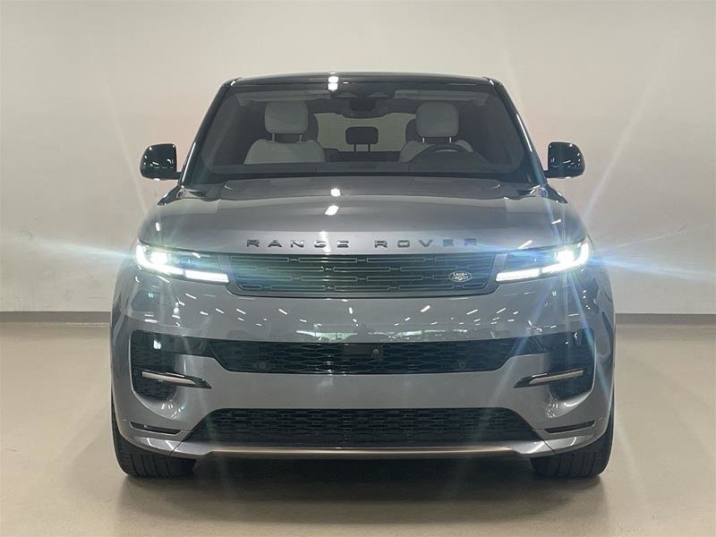 2023 Land Rover Range Rover Sport Dynamic S 3.0L I6T MHEV (P400)-1