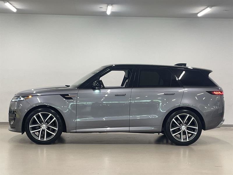 2023 Land Rover Range Rover Sport Dynamic S 3.0L I6T MHEV (P400)-6