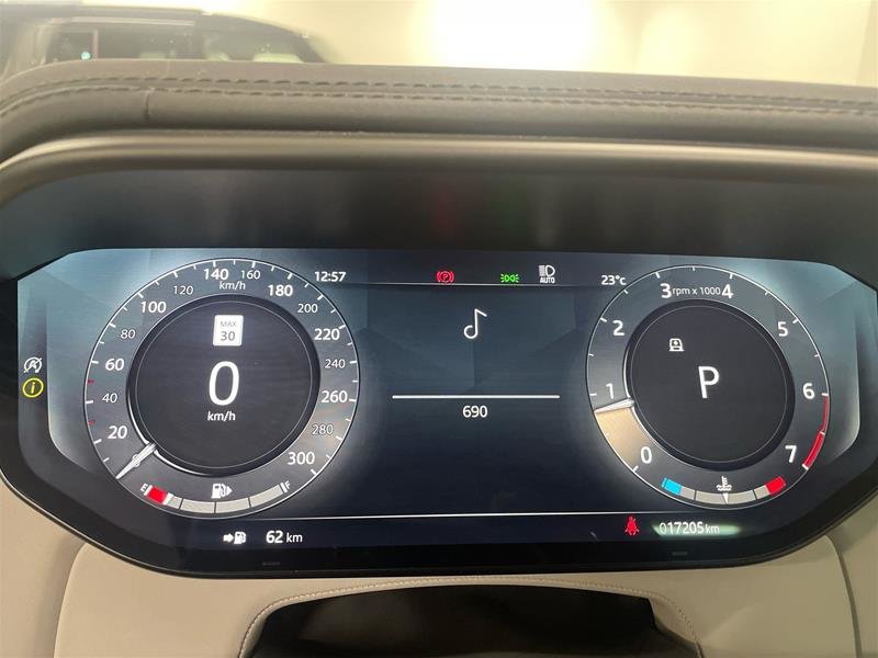 2023 Land Rover Range Rover Sport Dynamic S 3.0L I6T MHEV (P400)-8