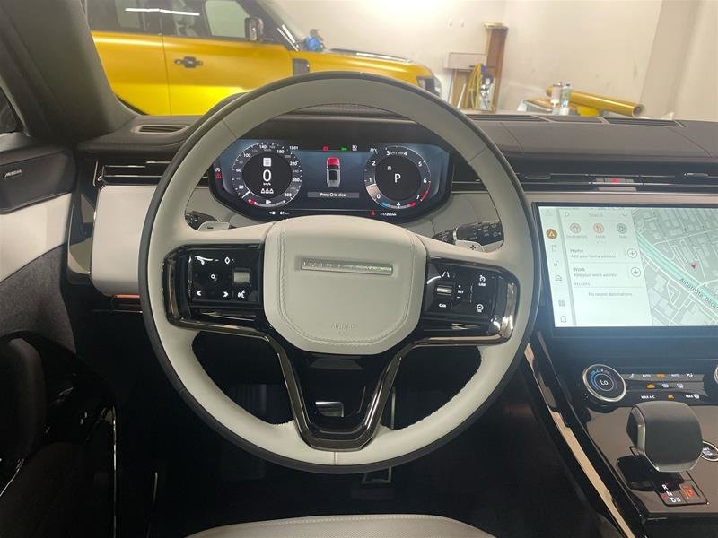 2023 Land Rover Range Rover Sport Dynamic S 3.0L I6T MHEV (P400)-11