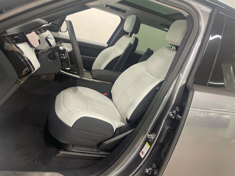 2023 Land Rover Range Rover Sport Dynamic S 3.0L I6T MHEV (P400)-7