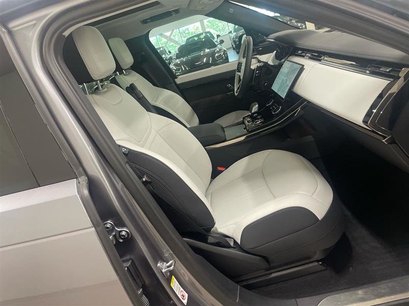 2023 Land Rover Range Rover Sport Dynamic S 3.0L I6T MHEV (P400)-16