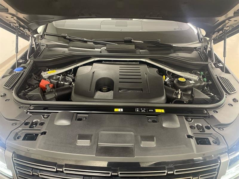 2023 Land Rover Range Rover Sport Dynamic S 3.0L I6T MHEV (P400)-17