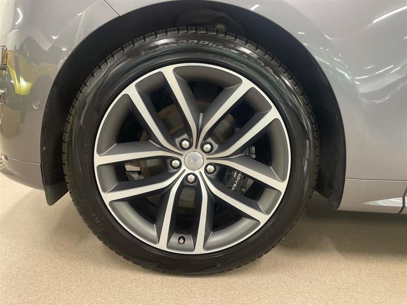 2023 Land Rover Range Rover Sport Dynamic S 3.0L I6T MHEV (P400)-18