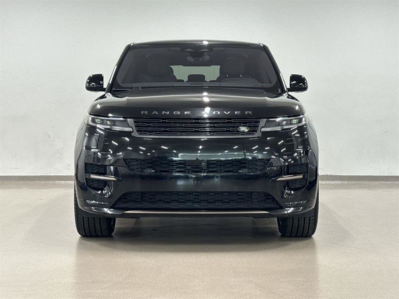2023 Land Rover Range Rover Sport Dynamic SE 3.0L I6T MHEV (P400)-18