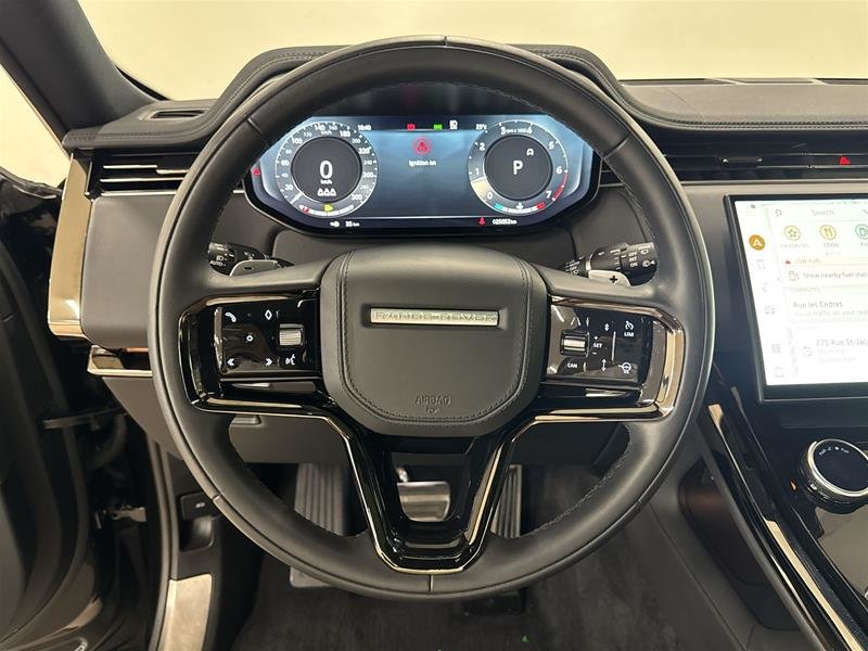 2023 Land Rover Range Rover Sport Dynamic SE 3.0L I6T MHEV (P400)-5