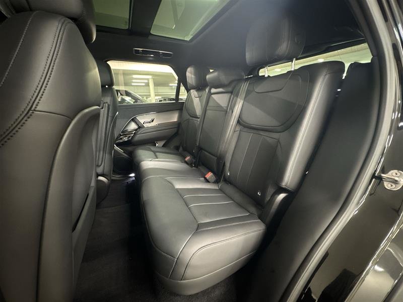 2023 Land Rover Range Rover Sport Dynamic SE 3.0L I6T MHEV (P400)-14