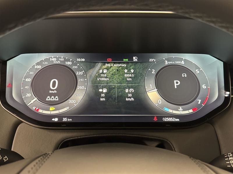 2023 Land Rover Range Rover Sport Dynamic SE 3.0L I6T MHEV (P400)-11