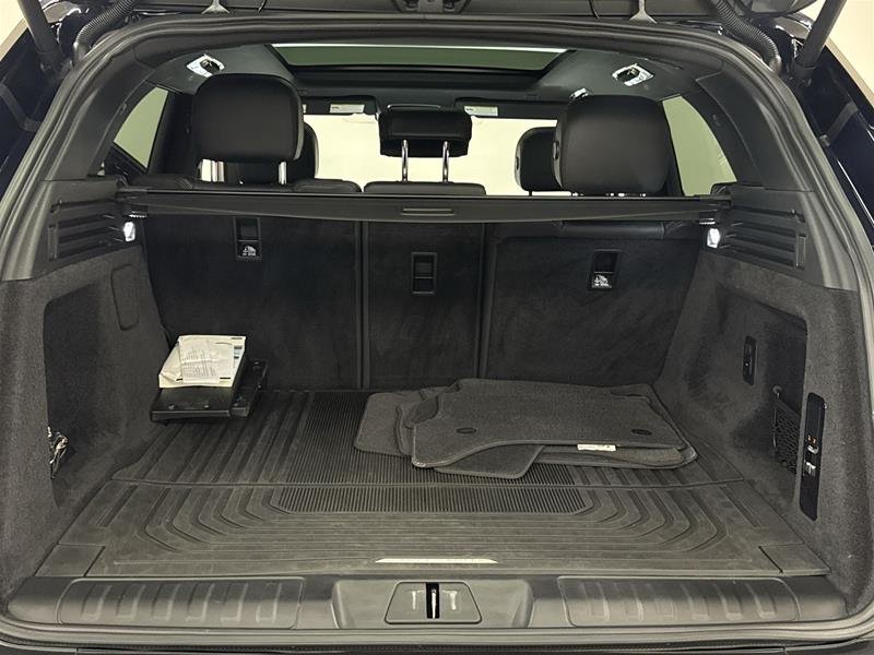 Land Rover Range Rover Sport Dynamic S 3.0L I6T MHEV (P400) 2023-15