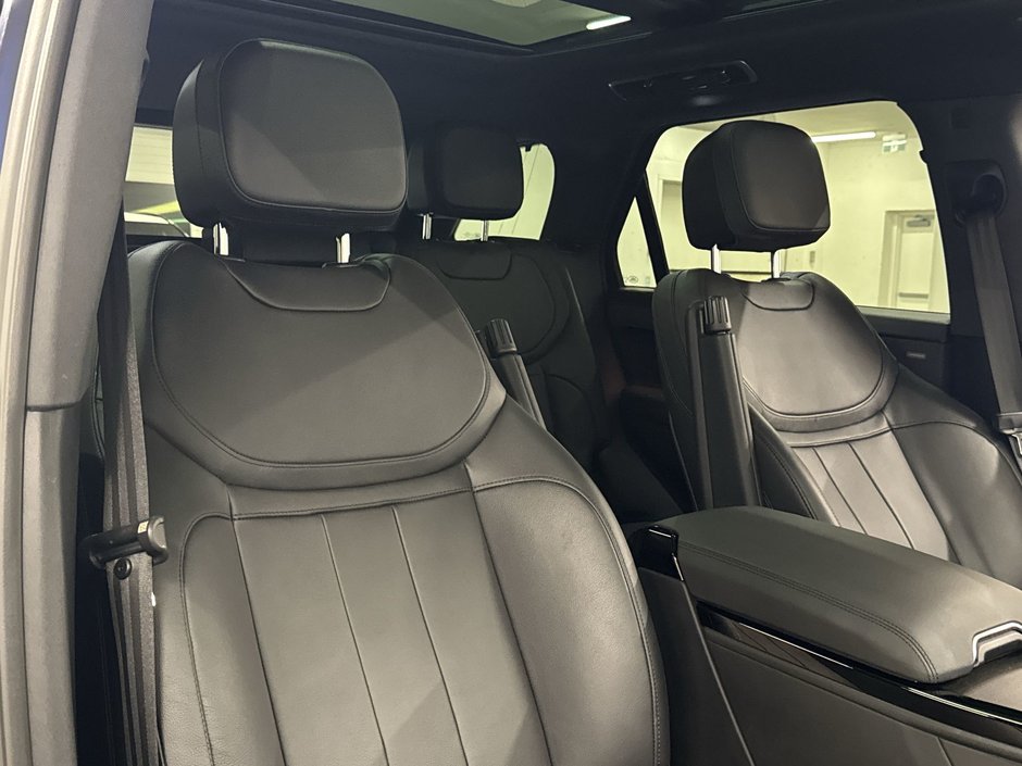 2023 Land Rover Range Rover Sport Dynamic S 3.0L I6T MHEV (P400)-24