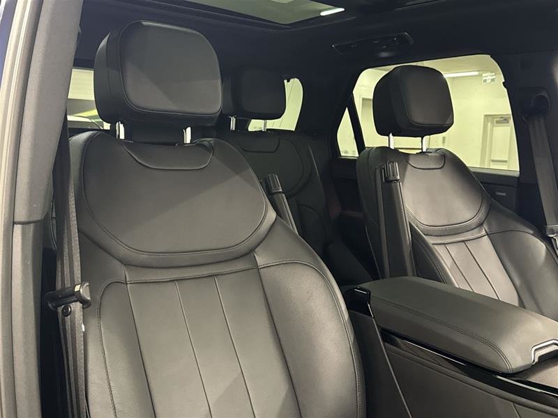 Land Rover Range Rover Sport Dynamic S 3.0L I6T MHEV (P400) 2023-16