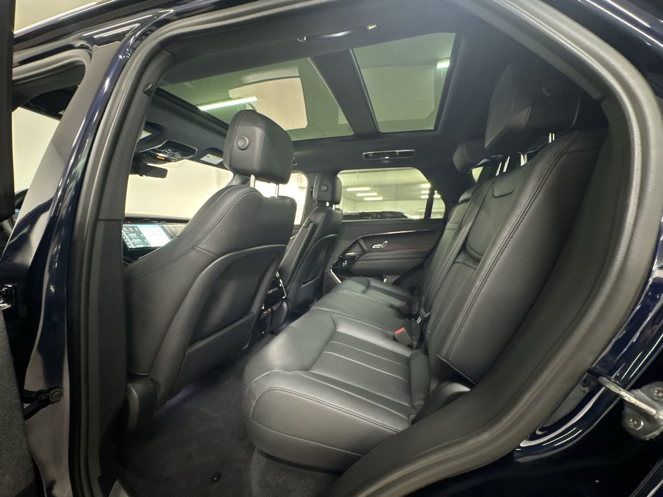 2023 Land Rover Range Rover Sport Dynamic S 3.0L I6T MHEV (P400)-22