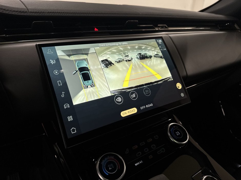 2023 Land Rover Range Rover Sport Dynamic S 3.0L I6T MHEV (P400)-17