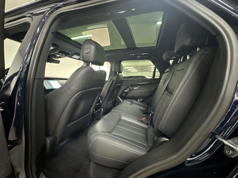 Land Rover Range Rover Sport Dynamic S 3.0L I6T MHEV (P400) 2023-14