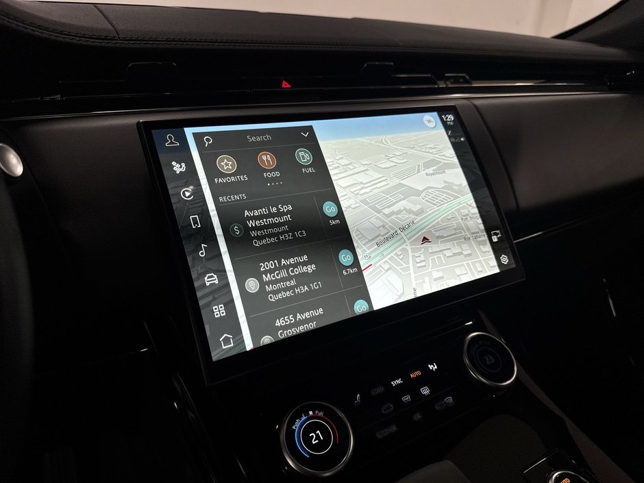 2023 Land Rover Range Rover Sport Dynamic S 3.0L I6T MHEV (P400)-18