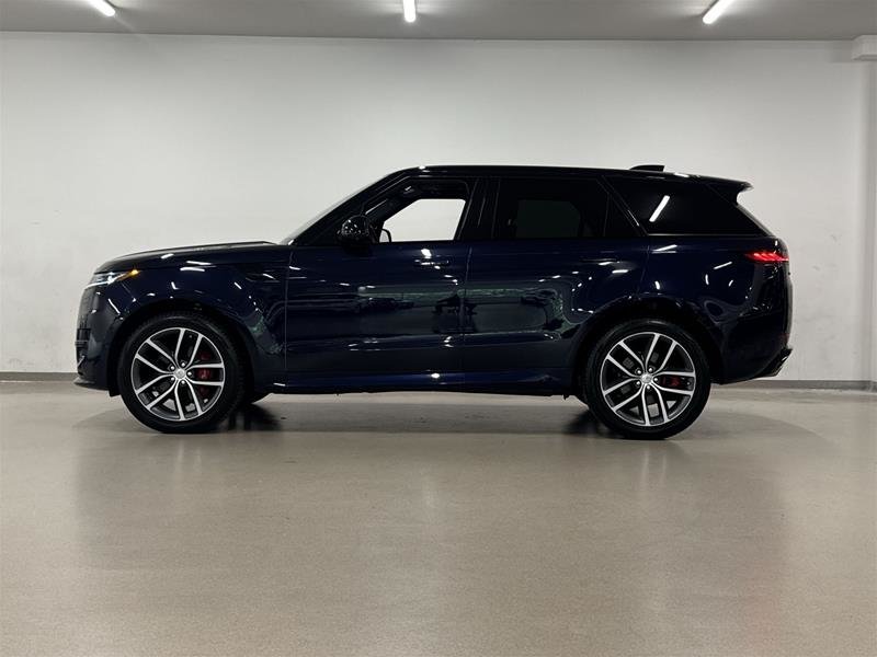 Land Rover Range Rover Sport Dynamic S 3.0L I6T MHEV (P400) 2023-3