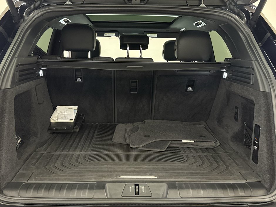 2023 Land Rover Range Rover Sport Dynamic S 3.0L I6T MHEV (P400)-23