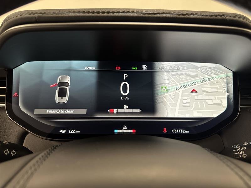 2023 Land Rover Range Rover Sport Dynamic S 3.0L I6T MHEV (P400)-8