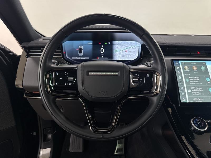 2023 Land Rover Range Rover Sport Dynamic S 3.0L I6T MHEV (P400)-11